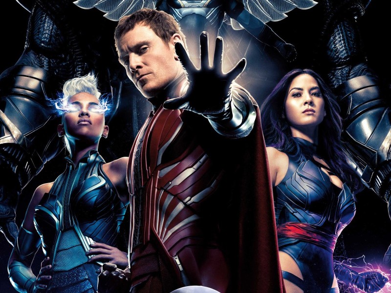 Rumores apontam a aparição de um personagem conhecido no próximo trailer de X-Men: Apocalipse