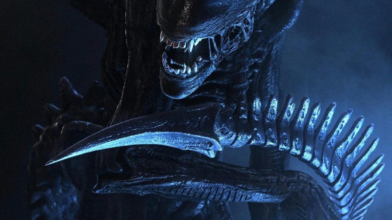 20th Century Fox lança a primeira imagem oficial do filme Alien: Covenant