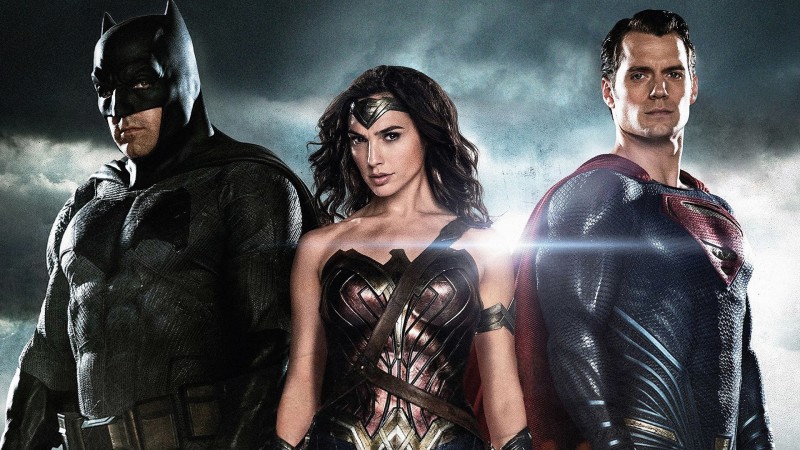 Batman V. Superman já faturou $700 milhões de dólares mundialmente