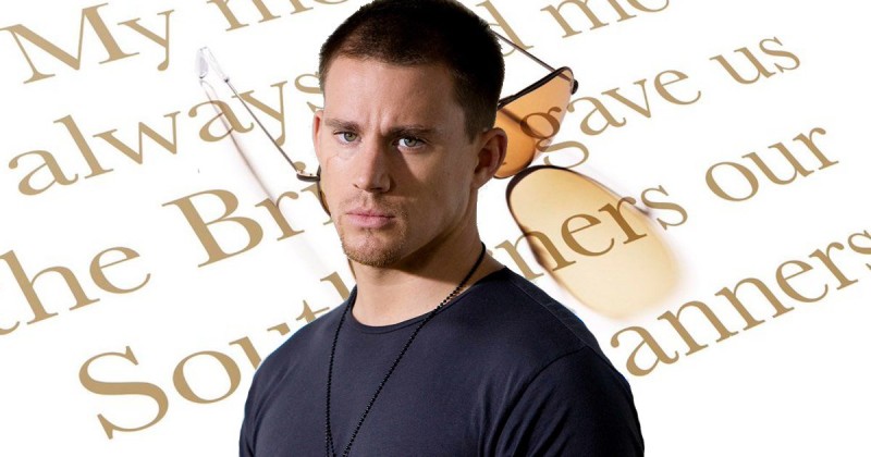 Channing Tatum se junta ao elenco de Kingsman: The Golden Circle
