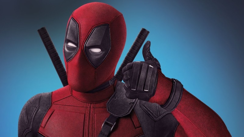 Deadpool 2 foi oficialmente anunciado