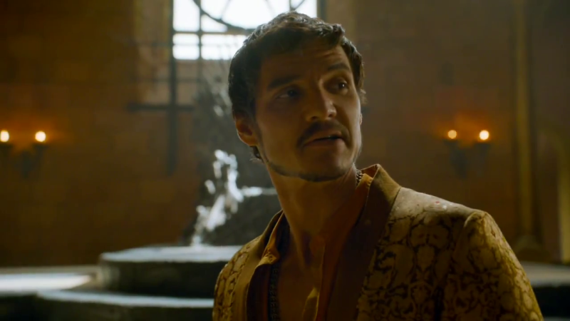 Ator de Game of Thrones está em negociões para se juntar ao elenco de Kingsman: The Golden Circle