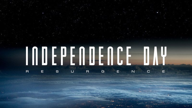 Lançado um novo trailer de Independence Day: Resurgence