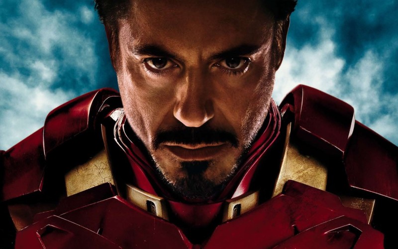Robert Downey Jr. disse que aceitaria fazer mais um filme solo do Homem de Ferro