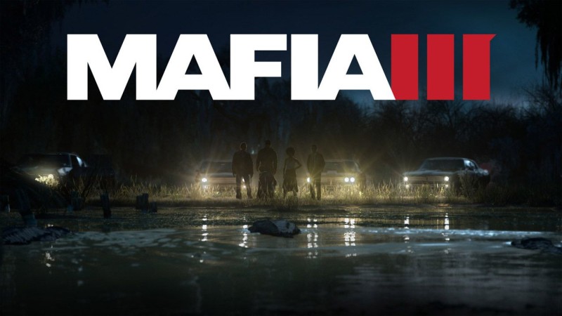 Lançado um novo trailer do jogo Mafia III