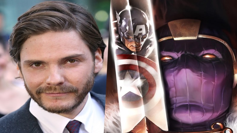 Lançado um novo TV Spot internacional de Capitão América: Guerra Civil que mostra o Barão Zemo