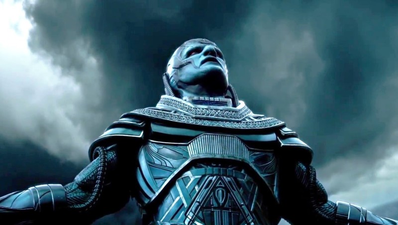 Novo vídeo de X-Men: Apocalipse fala para você seguir os passos de En Sabah Nur
