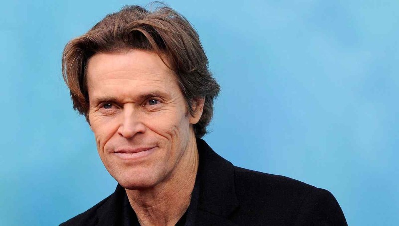 Willem Dafoe se junta ao elenco do filme da Liga da Justiça