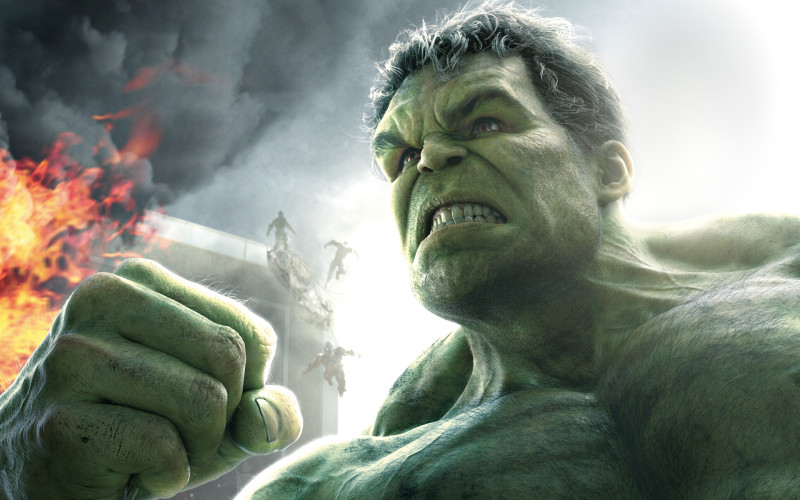 Mark Ruffalo diz que teremos mais Hulk em Thor: Ragnarok e fala um pouco sobre Cate Blanchett