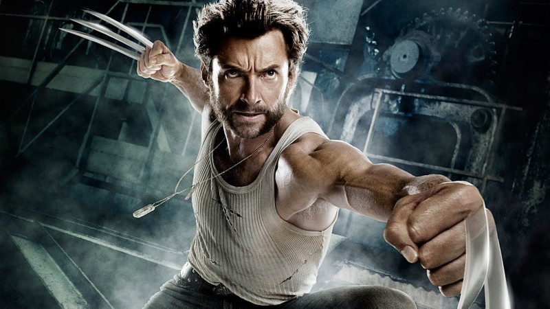 Wolverine 3 confirmado como +18 e já começou a ser filmado!