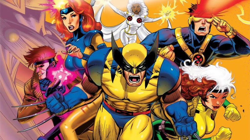 Próximo filme dos X-Men se passará nos anos 90