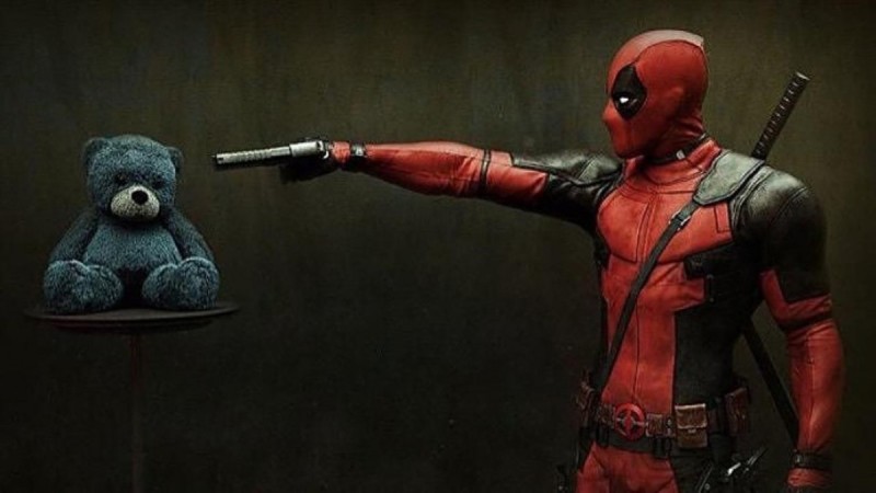 Confira o trailer de lançamento do Blu-ray de Deadpool