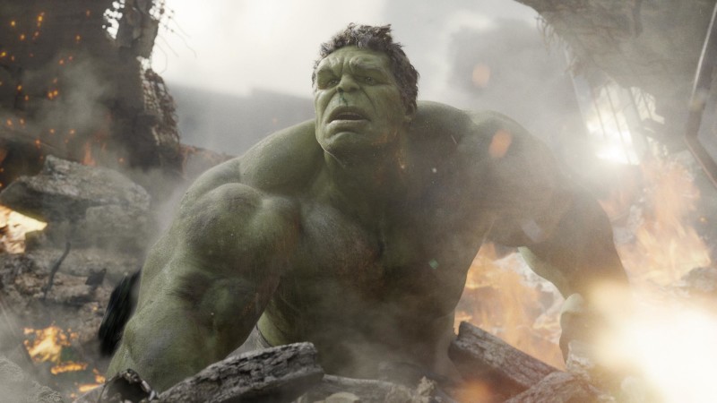 Governos ao redor do mundo estão procurando pelo HULK