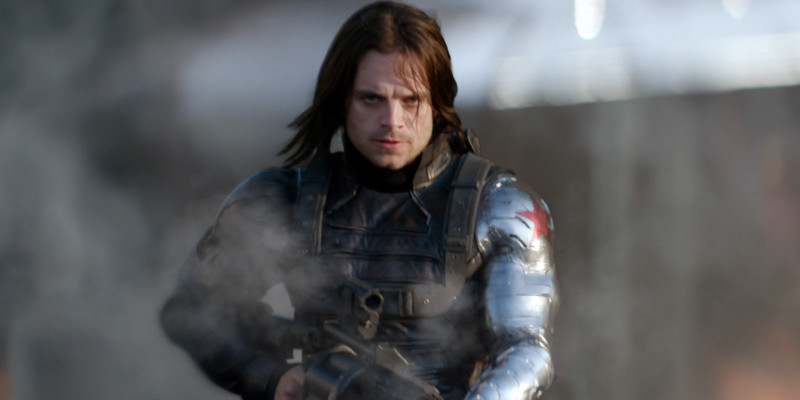Sebastian Stan fala sobre Batman vs Superman e sobre o Universo DC nos cinemas