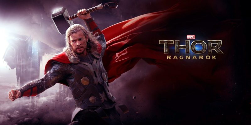 [SPOILER] Revelados novos detalhes sobre Thor: Ragnarök