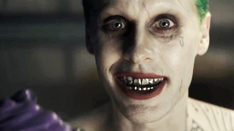 [RUMOR] Coringa, Pistoleiro e outros membros de Esquadrão Suicida podem ganhar filme solo!