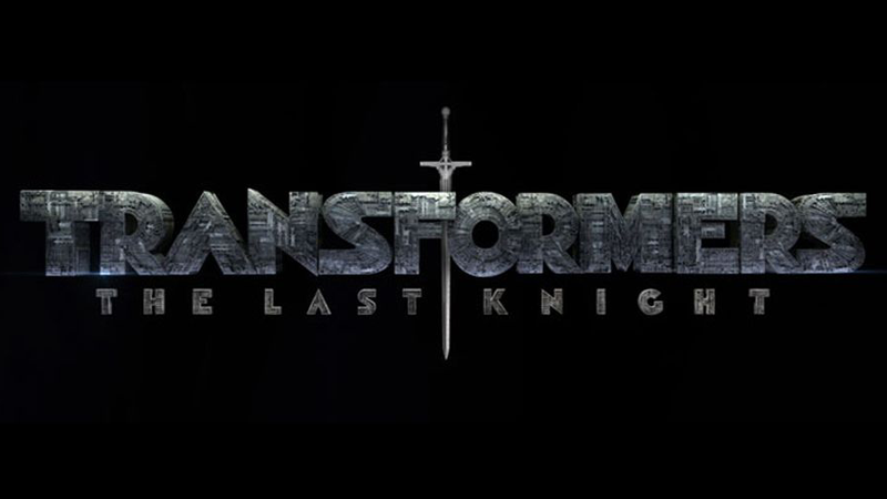 Divulgados subtítulo e logo oficial do novo Transformers