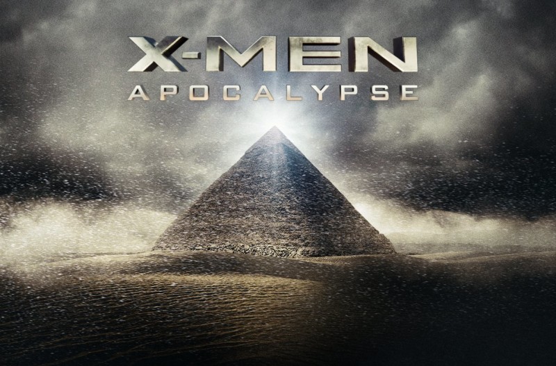 Divulgado um novo TV Spot de X-Men: Apocalipse