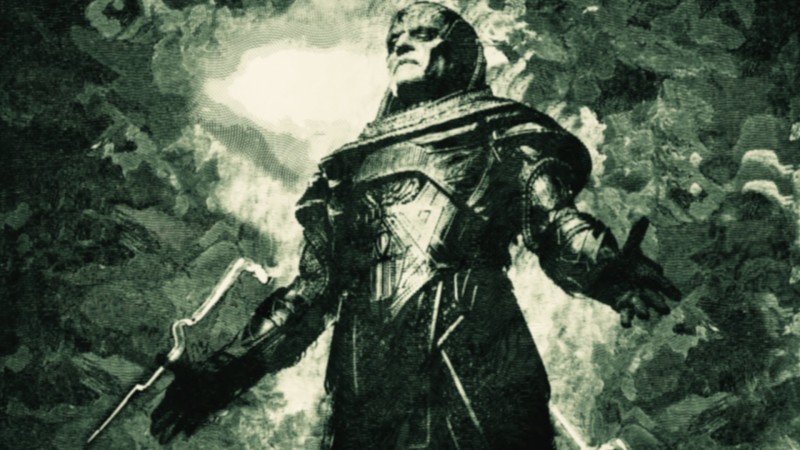 Os poderes do Apocalipse são revelados neste novo vídeo de X-Men: Apocalipse
