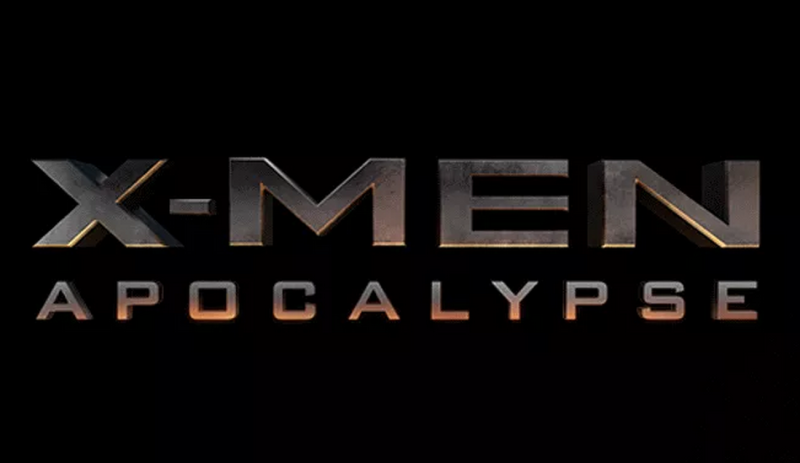 Revelado um novo pôster de X-Men: Apocalipse