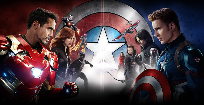Vídeo reúne todos os easter eggs e referências de Capitão América: Guerra Civil