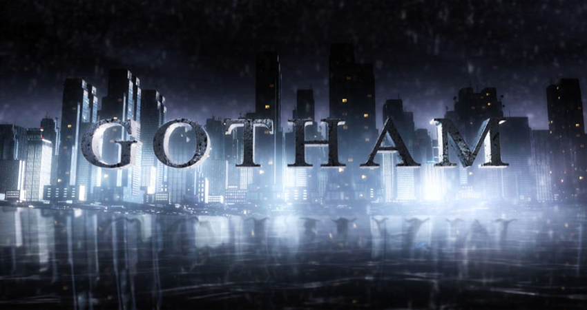 Confira o processo de criação dos efeitos visuais da 2ª Temporada de Gotham