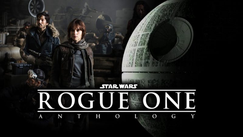 Rogue One: A Star Wars History irá passar por regravações