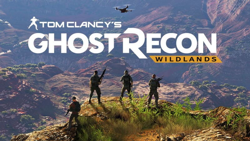 Trailer de Ghost Recon Wildlands mostra o mundo aberto do jogo