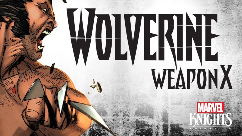 Wolverine que irá aparecer em X-Men: Apocalipse será a versão Arma-X
