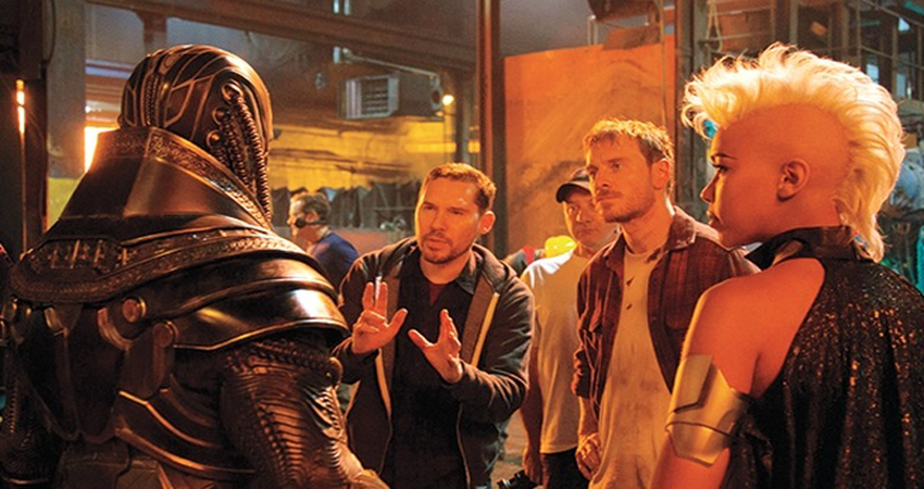 Bryan Singer revela quais são seus futuros planos para a franquia X-Men após Apocalipse
