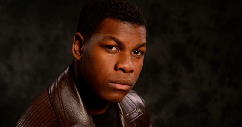 John Boyega entra para o elenco de Pacific Rim 2