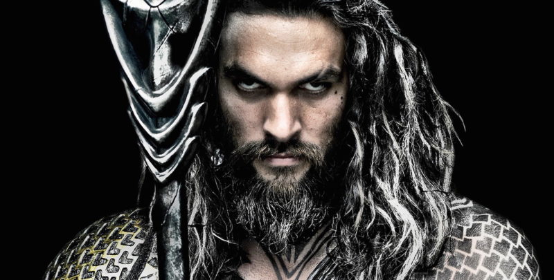 Conteúdo extra de Batman vs Superman Ultimate Edition mostra mais detalhes do visual do Aquaman