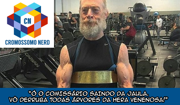 COMISSA