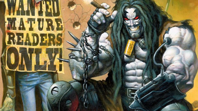 Filme do Lobo ainda é uma possibilidade