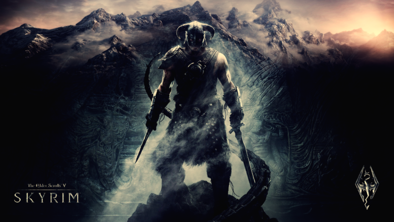 [RUMOR] Bethesda irá anunciar Skyrim Remasterizado, The Evil Within 2 e Wolfenstein 3 durante a E3