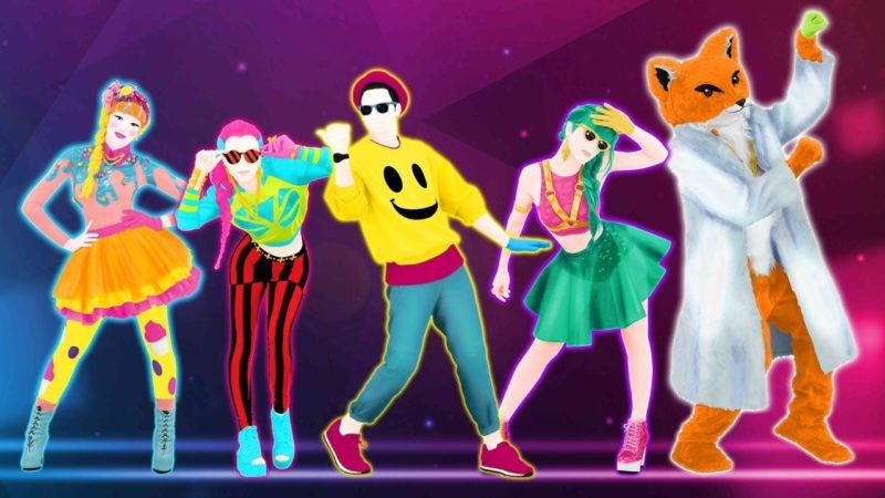 Ubisoft anuncia na E3 seu primeiro game para o Nintendo NX