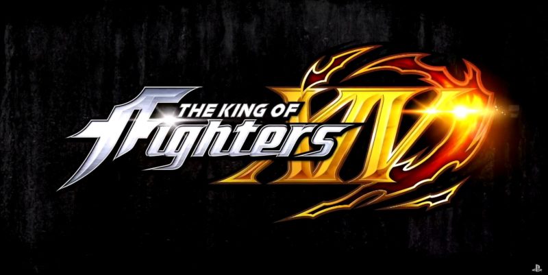Novo trailer de The King of Fighters XIV apresenta time da América do Sul