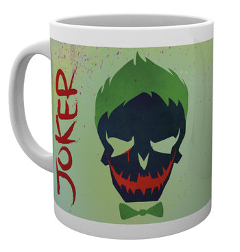 MG1417-SUICIDE-SQUAD-joker-skull-MUG