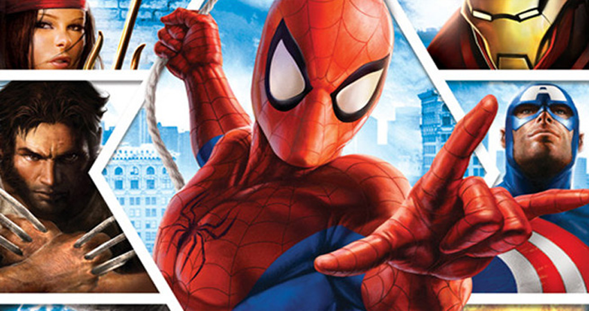 Marvel Ultimate Alliance 1 e 2 podem ganhar versão para Playstation 4 e Xbox One