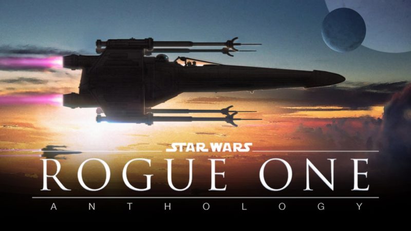 Regravações de Rogue One: A Star Wars Story não serão tão graves