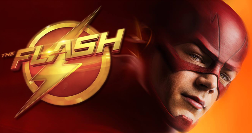 Divulgado o nome do primeiro episódio da 3ª Temporada de The Flash
