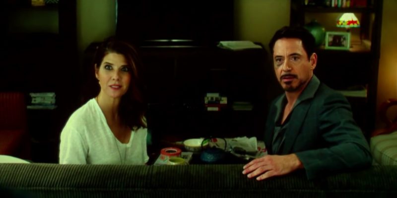 Robert Downey Jr. compartilha uma montagem hilária zoando Homem Aranha: De volta ao Lar