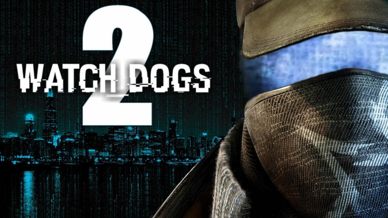 E3: Confira o gameplay de Watch Dogs 2