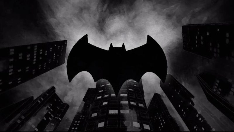Novos detalhes e imagens do jogo Batman da TellTale foram revelados