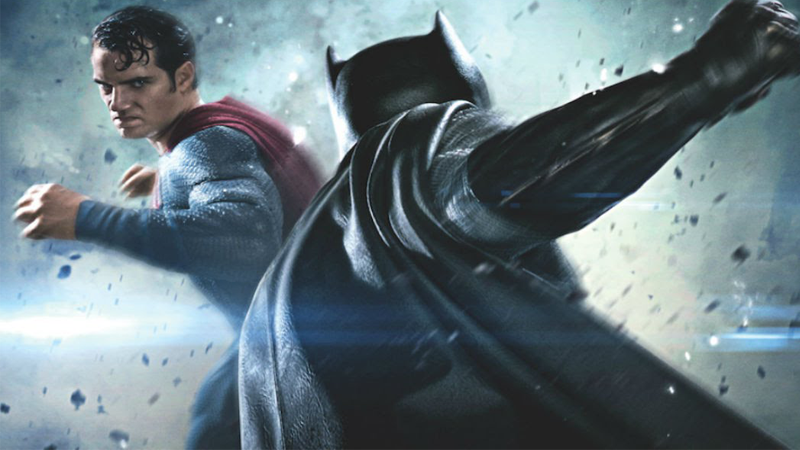 Diretor de Fotografia de Batman vs Superman afirma que a versão estendida do filme não irá mudar opiniões