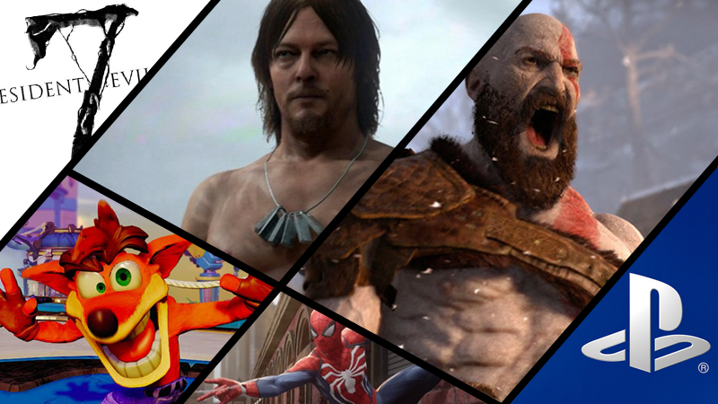 E3 2016: Resumo da conferência da Playstation