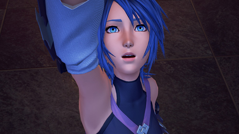 Lançado mais um trailer de Kingdom Hearts HD 2.8 Final Chapter Prologue com gameplays