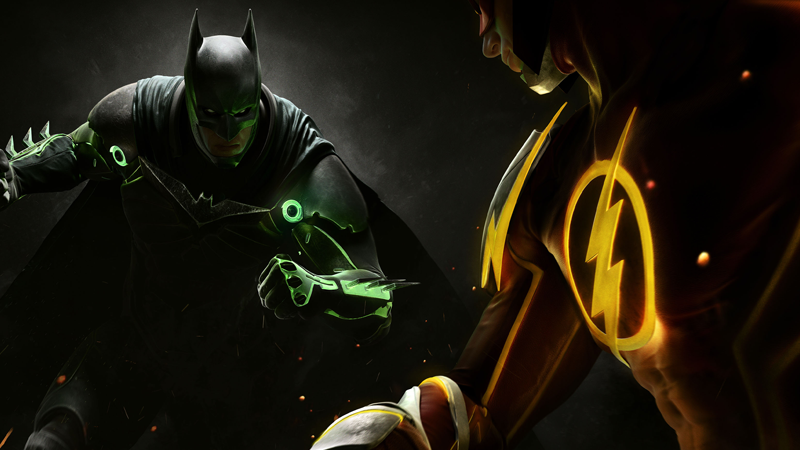 Co-criador de Mortal Kombat pergunta quem você mais quer ver em Injustice 2