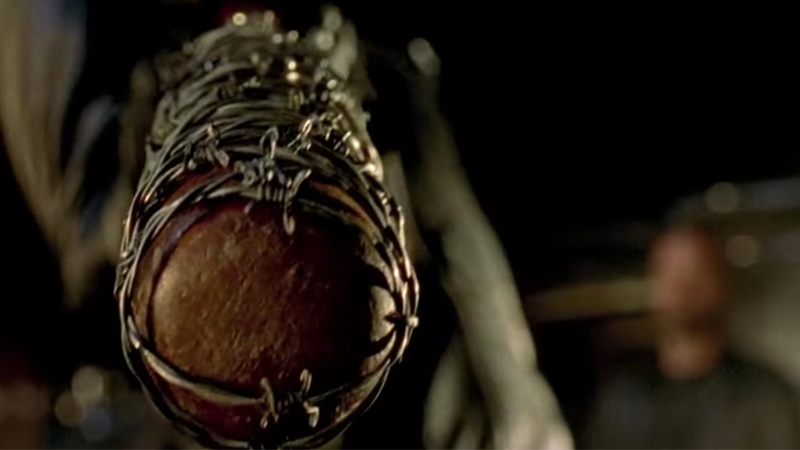 [RUMOR/SPOILER] Revelado quem pode ter sido morto pelo Negan em The Walking Dead