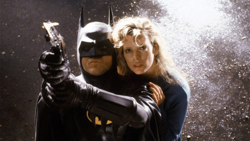Vicki Vale estará na 3ª temporada de Gotham